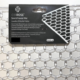 نظم دهنده طبقات فریزر و سینک رد رز مدل GP-111