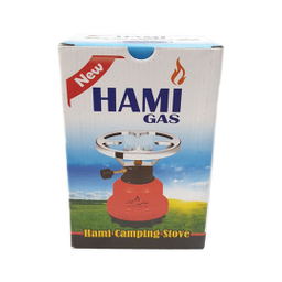 اجاق سفری حامی گاز مدل A30 به همراه کپسول گاز