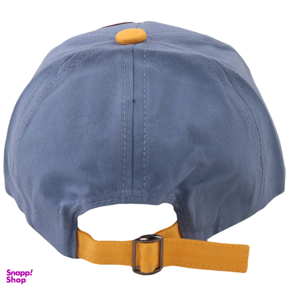 کلاه کپ بچگانه طرح خروس کد PJ-111303