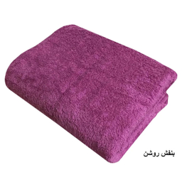 حوله استخری شایسته مدل تبسم سایز 70×130 سانتی متر