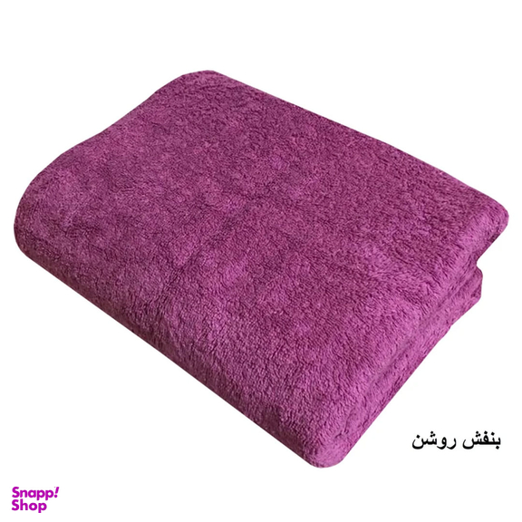 حوله استخری شایسته مدل تبسم سایز 70×130 سانتی متر