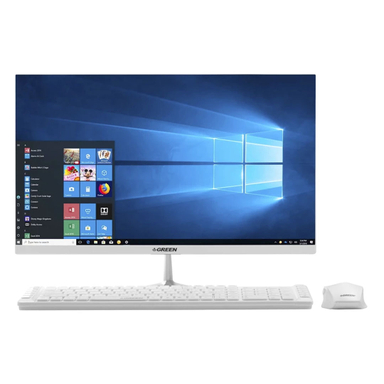 کامپیوتر آل این وان 21.5 اینچی گرین مدل Green GX22 - i314S