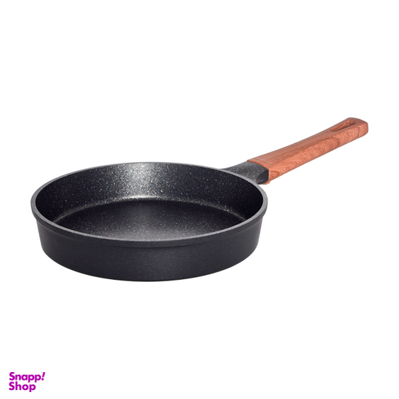 سرویس قابلمه و تابه گرانیتی 15 پارچه یونیک کد 8599