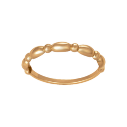 انگشتر طلا 18 عیار زنانه جواهری سون کد 4634