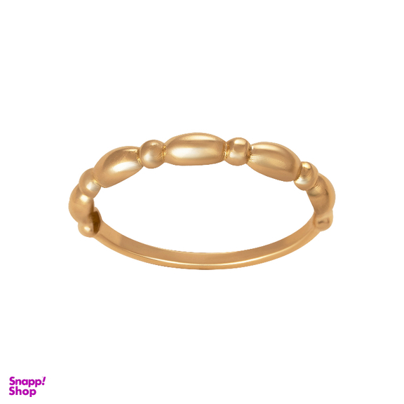 انگشتر طلا 18 عیار زنانه جواهری سون کد 4634