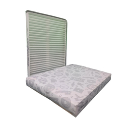 فیلتر کابین خودرو بهین مدل 108 مناسب برلیانس H320 و H330