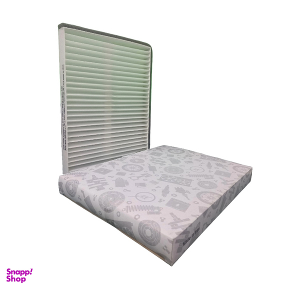 فیلتر کابین خودرو بهین مدل 108 مناسب برلیانس H320 و H330