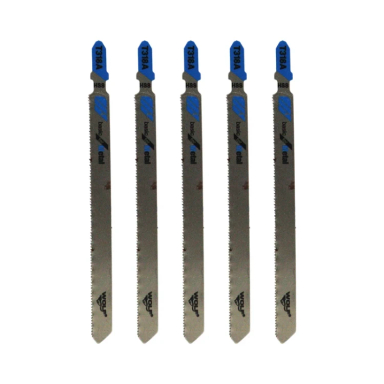 تیغه اره عمودبر ولف مدل YPB-METAL-T318A مجموعه 5 عددی