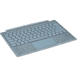 کیبورد تبلت مایکروسافت مدل Signature Type Cover Refurbished مناسب تبلت مایکروسافت Surface Pro
