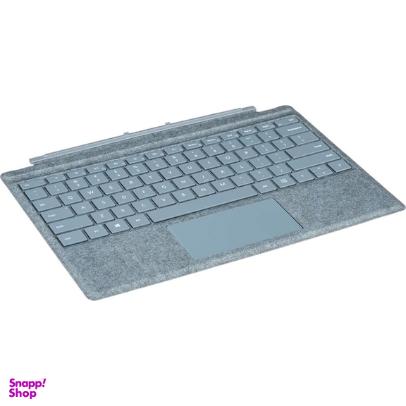 کیبورد تبلت مایکروسافت مدل Signature Type Cover Refurbished مناسب تبلت مایکروسافت Surface Pro