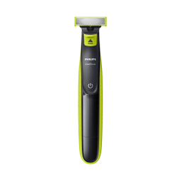 ماشین اصلاح موی صورت و بدن فیلیپس مدل one blade