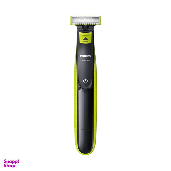 ماشین اصلاح موی صورت و بدن فیلیپس مدل one blade