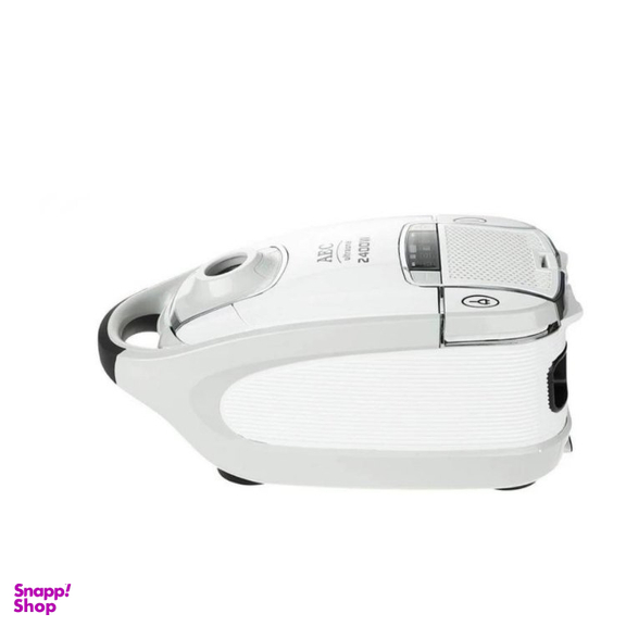 جاروبرقی هومر مدل HU-8400