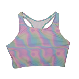 ست 2 تکه مایو دخترانه پیریمارک مدل 6718