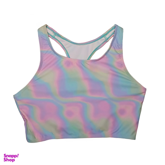 ست 2 تکه مایو دخترانه پیریمارک مدل 6718