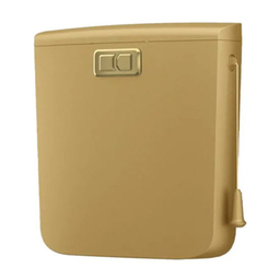 فلاش تانک ایمن آب مدل کاسپین کد 02425