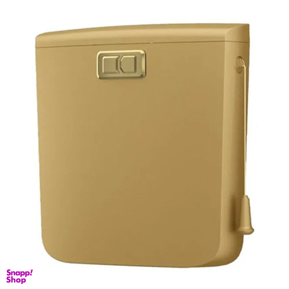 فلاش تانک ایمن آب مدل کاسپین کد 02425