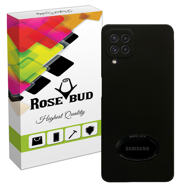 کاور موبایل رز باد مدل A4270 مناسب سامسونگ Galaxy A22 4G / M32 4G / M22 4G