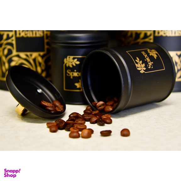 سرویس آشپزخانه 16 پارچه بی وی کی مدل بونسای کد 805491