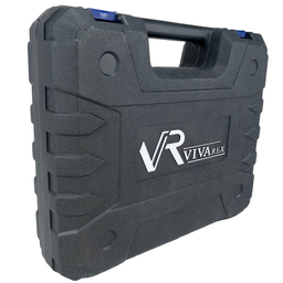 دریل پیچ گوشتی شارژی ویوارکس مدل VR12V-2A - مجموعه 28 عددی