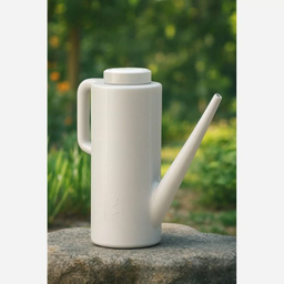 آفتابه مدل پیچک کد TP350