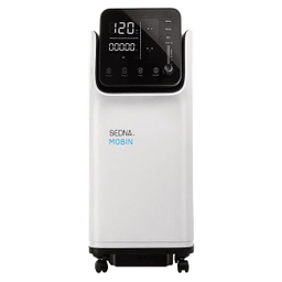 دستگاه اکسیژن ساز سدنا مبین  مدل SOC-05