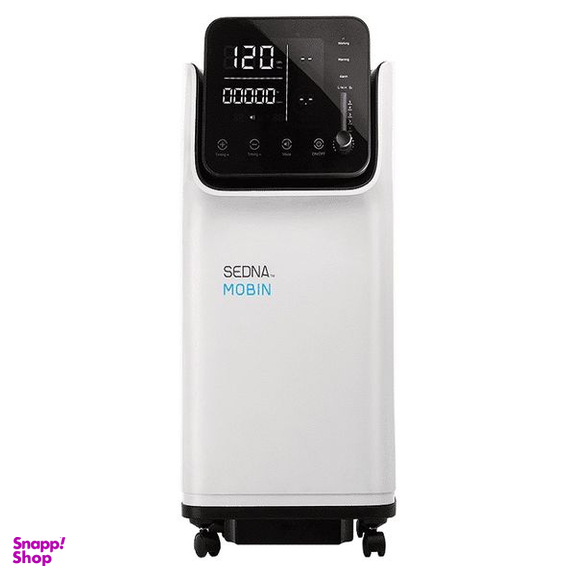 دستگاه اکسیژن ساز سدنا مبین  مدل SOC-05