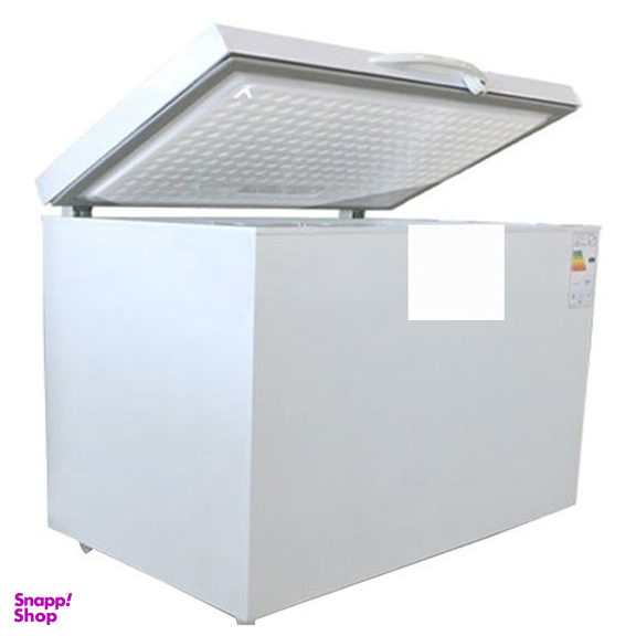 فریزر 9 فوت برفاب مدل cf-220L