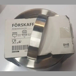 ظرف غذا ایکیا مدل FORSKAFFA