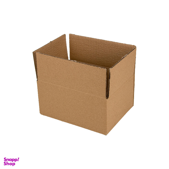 کارتن پستی مدل BC-P2 سایز 2 استاندارد بسته 10 عددی
