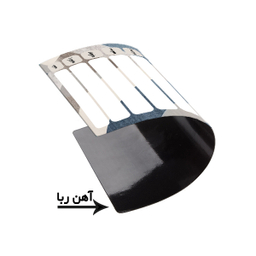 مگنت یخچال لاژید مدل برنامه هفتگی کد MGNT06 سایز 14×18 سانتی متر