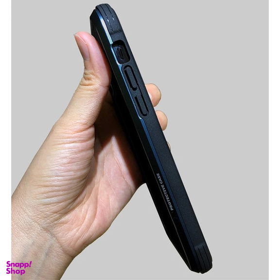 کاور کی-زد دوو مدل Ares مناسب گوشی موبایل اپل iPhone 16