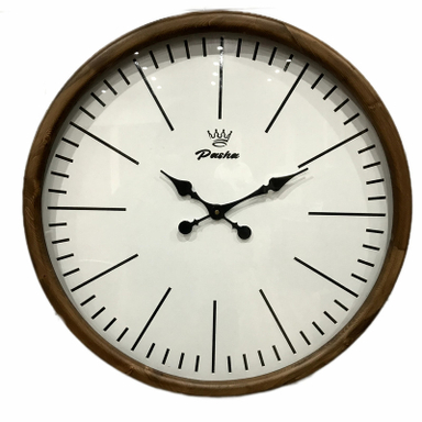 ساعت دیواری پاشا مدل PW501