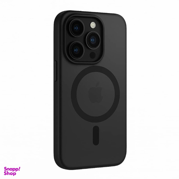 قاب گوشی موبایل اسپیگن مدل مگسیف مناسب اپل iPhone 16 Pro Max