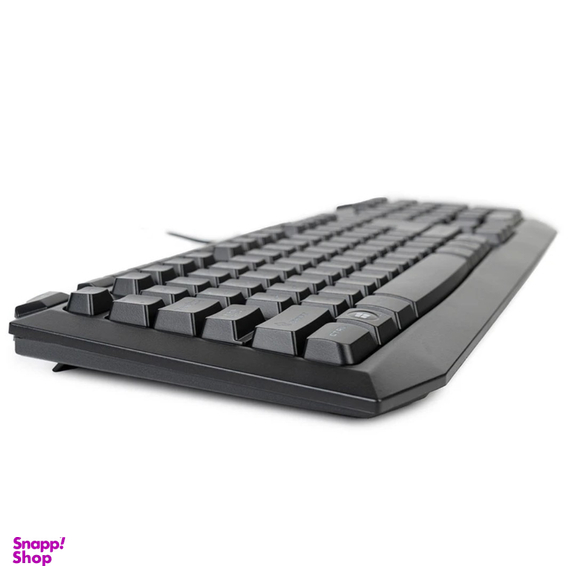 کیبورد گیمینگ مکانیکال کینگ استار مدل KB165G