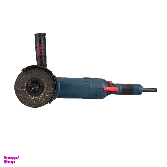 مینی فرز 1100 وات ایوک کد K-7114