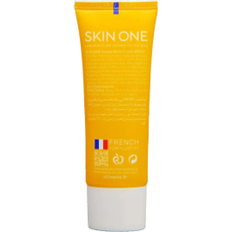 فلوئید ضد آفتاب اسکین وان با +SPF50 حجم 40 میلی لیتر