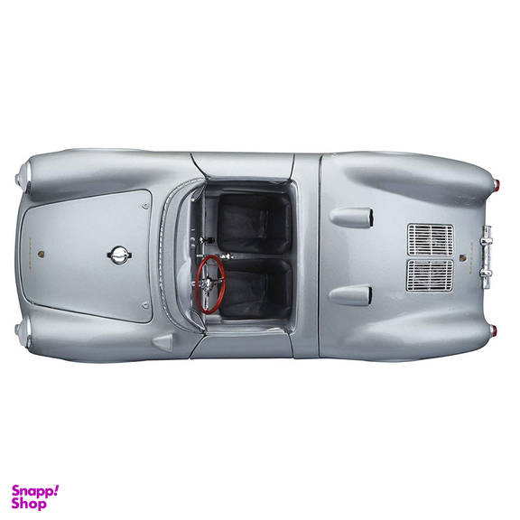 ماشین بازی مایستو مدل Porsche 550 A Spyder Convertible