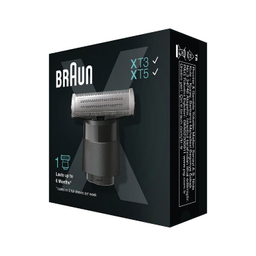 تیغ یدک ماشین اصلاح براون مدل XT10