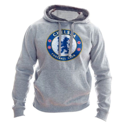 هودی زنانه به رسم طرح چلسی کد 183