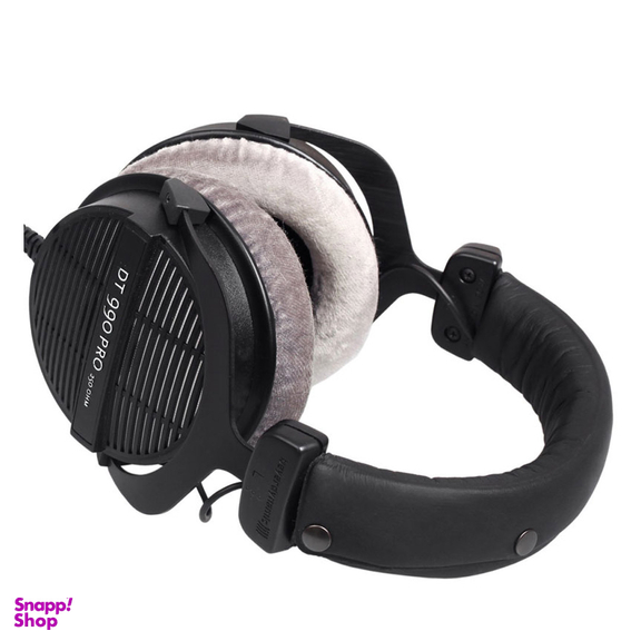 هدفون استودیویی 250 اهمی بیرداینامیک مدل DT 990 Pro