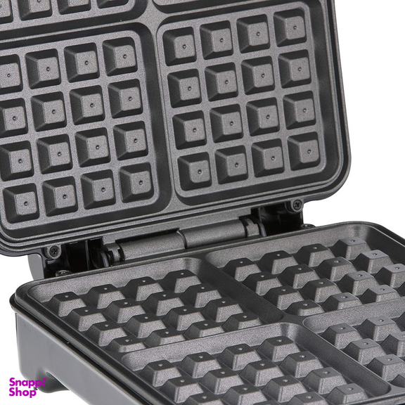 وافل ساز جی پاس مدل GWM5417