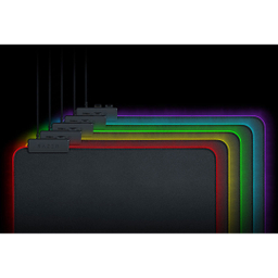 ماوس پد ریزر مدل Gaming Goliathus Chroma
