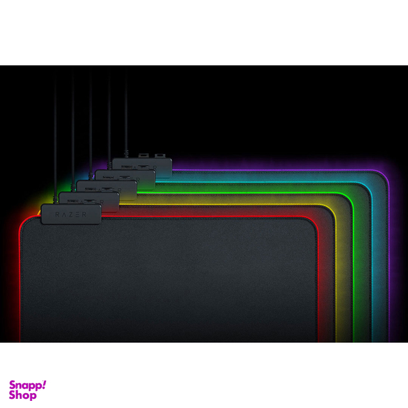 ماوس پد ریزر مدل Gaming Goliathus Chroma