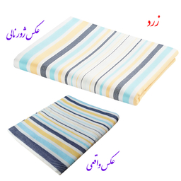 حوله حمام ابراهیمی یزد مدل سرند سایز 160x110 سانتی‌متر