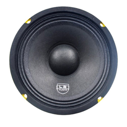 بلندگو خودرو ال اس آدیو مدل LS-M65L