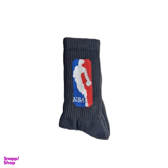 جوراب پسرانه مدل NBA کد 810NBA