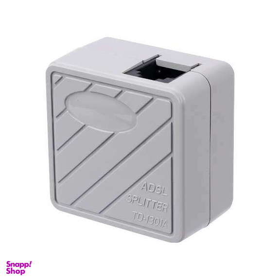اسپلیتر مودم تندا مدل TD-1301A