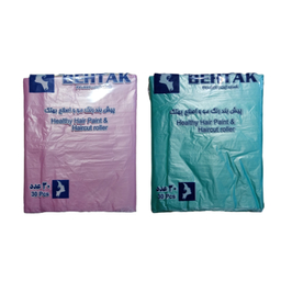 پیش بند اصلاح بهتک مدل KL02 مجموعه 2 بسته 30 عددی