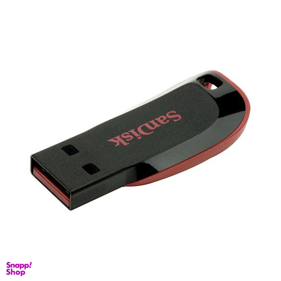 فلش مموری سن دیسک مدل Cruzer Blade ظرفیت 64 گیگابایت